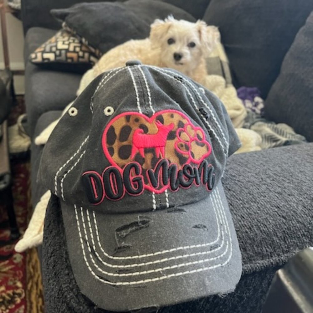 Baseball hat - Picture 2 of 5